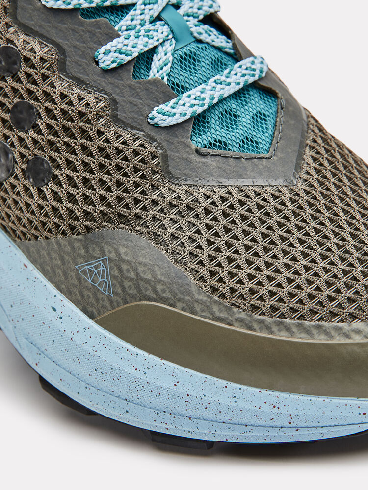 Craft CTM Ultra Trail M - Botanic-Pure [671358] / 39½/6 UK