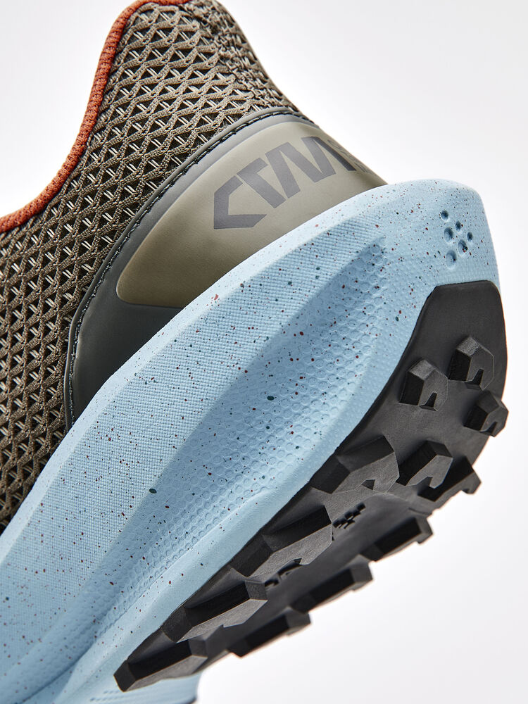 Craft CTM Ultra Trail M - Botanic-Pure [671358] / 39½/6 UK