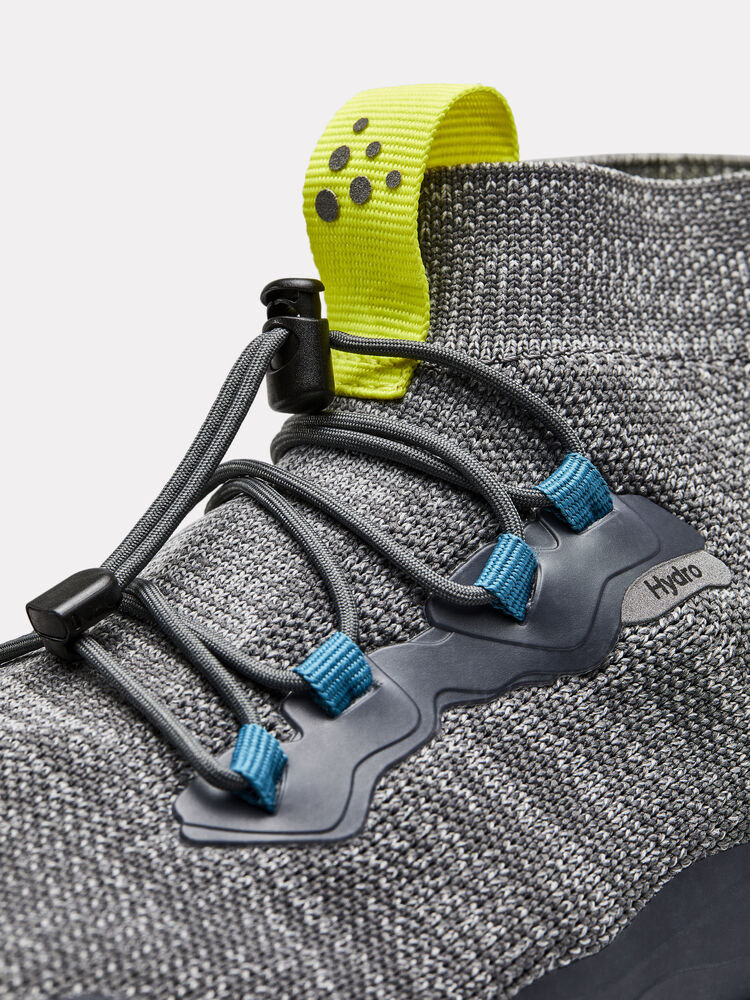 Craft Nordic Fuseknit Mid M - Smoked Pearl-N Light [981503] / 39½/6 UK