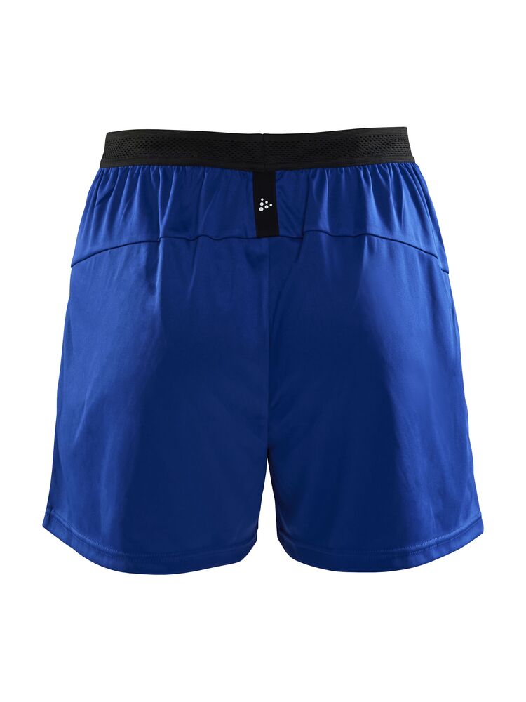 Craft Progress 2.0 Short Shorts W - Club Cobalt [346000] / XS