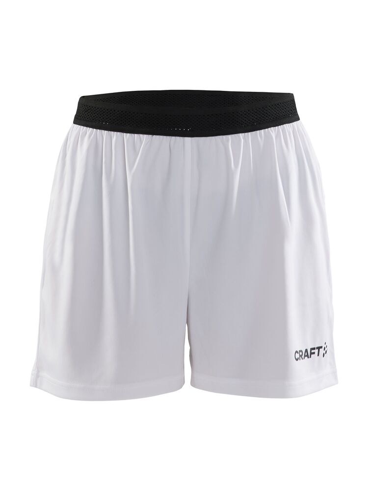 Progress 2.0 Short Shorts W från Craft i Vit