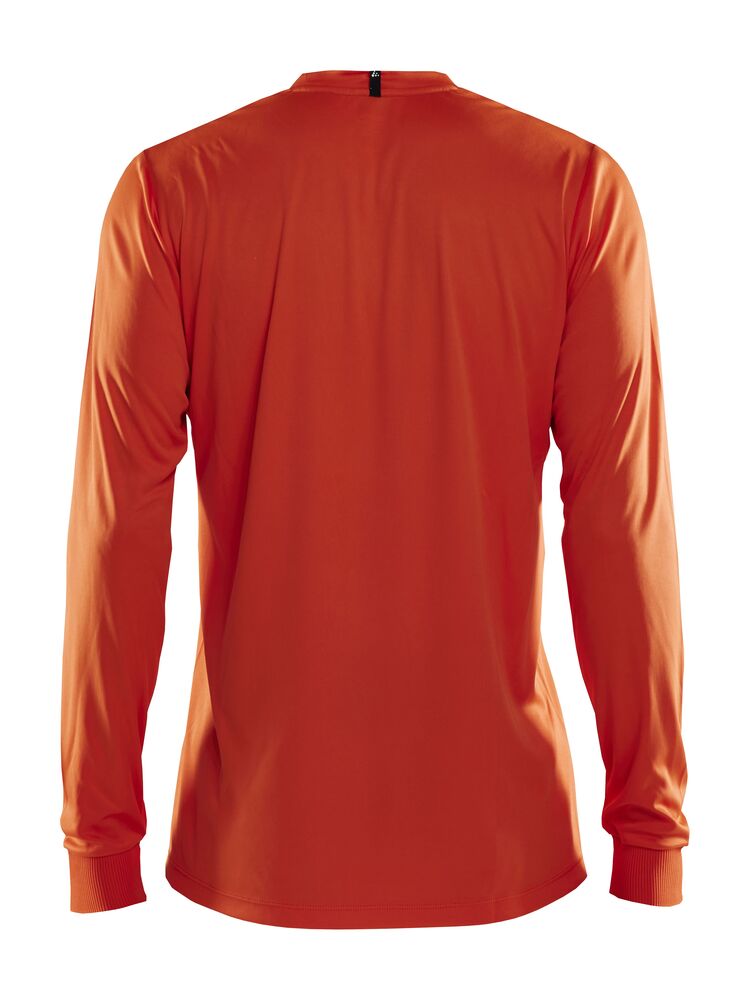 Craft Progress 2.0 Gk Ls Jersey M - Solo (retail) [573000] / XS