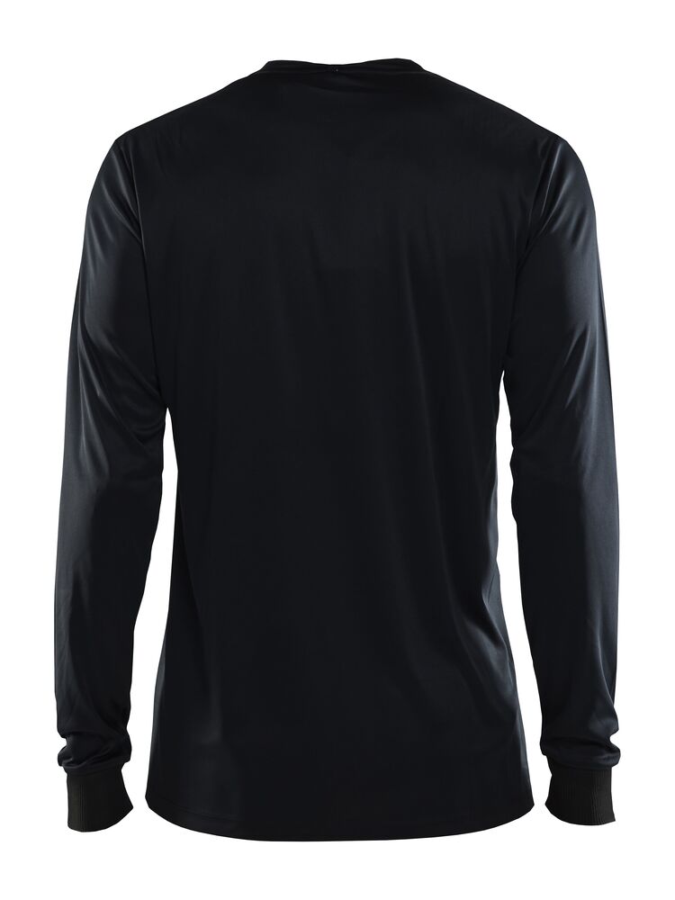Craft Progress 2.0 Gk Ls Jersey M - Black AW25 [999000] / XS
