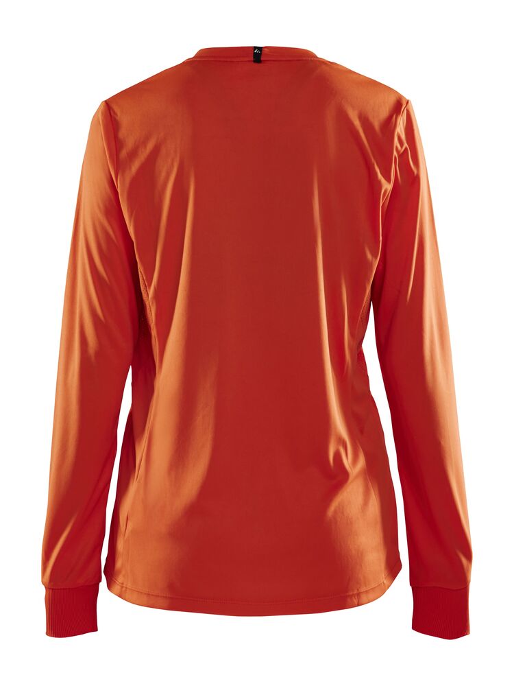 Craft Progress 2.0 Gk Ls Jersey W - Solo (retail) [573000] / XS