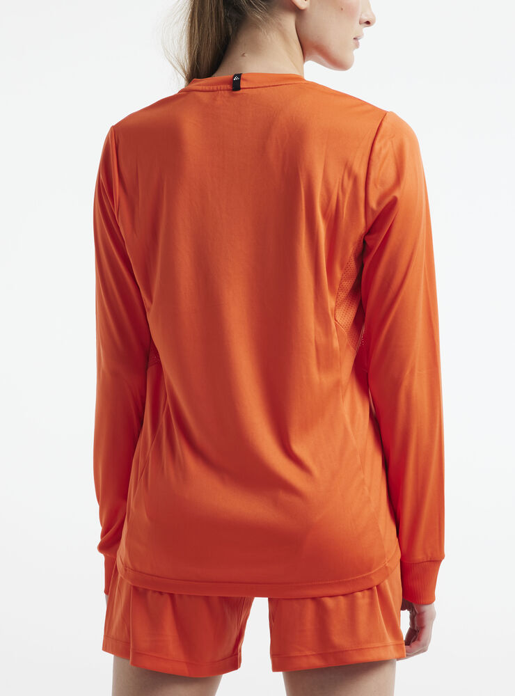 Craft Progress 2.0 Gk Ls Jersey W - Solo (retail) [573000] / XS