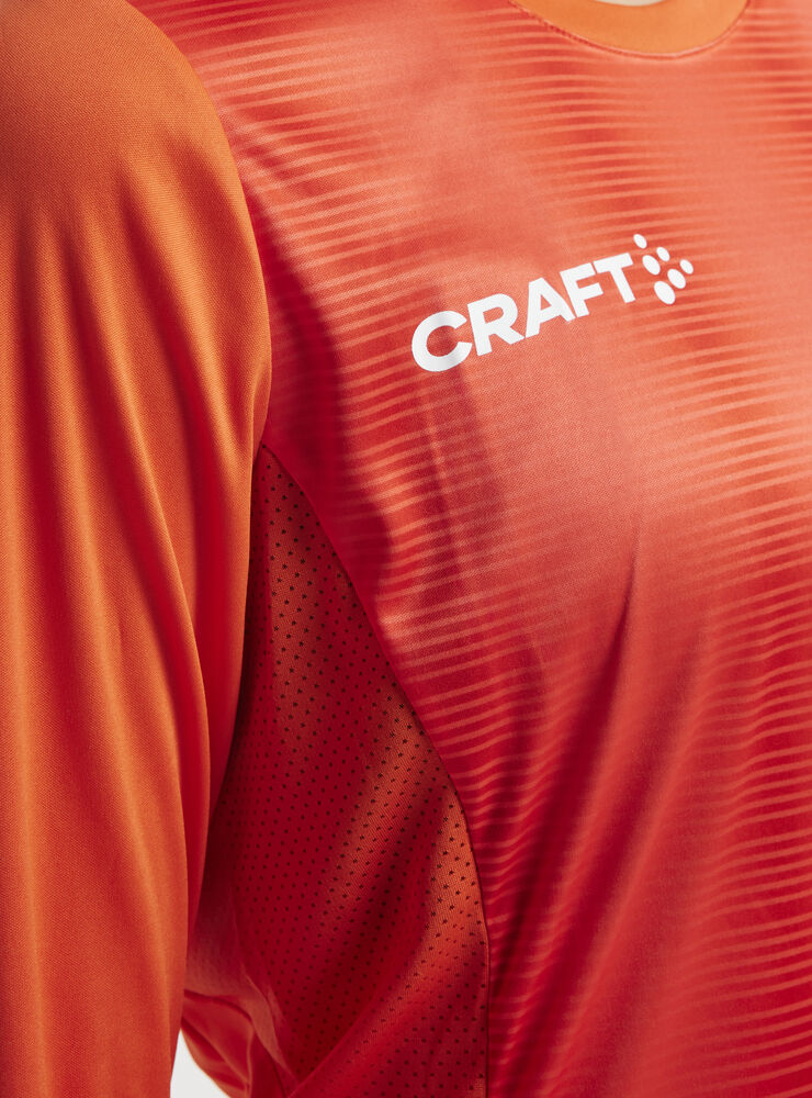 Craft Progress 2.0 Gk Ls Jersey W - Solo (retail) [573000] / XS