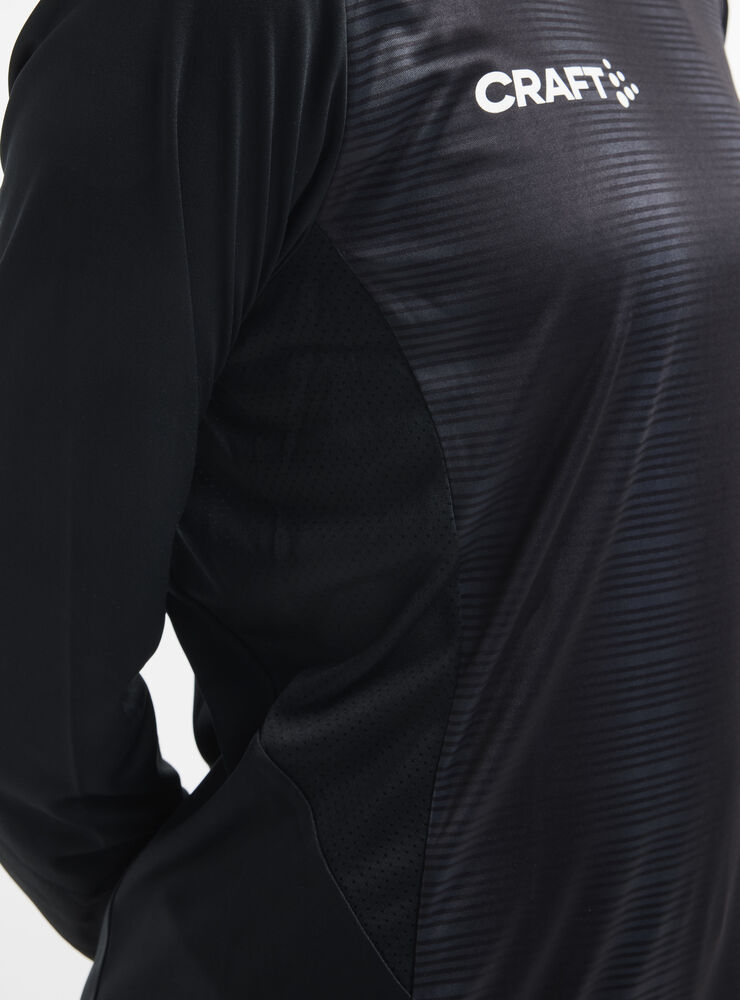 Craft Progress 2.0 Gk Ls Jersey W - Black AW25 [999000] / XS