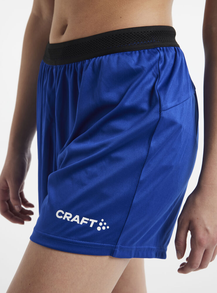 Craft Progress 2.0 Short Shorts W - Club Cobalt [346000] / XS