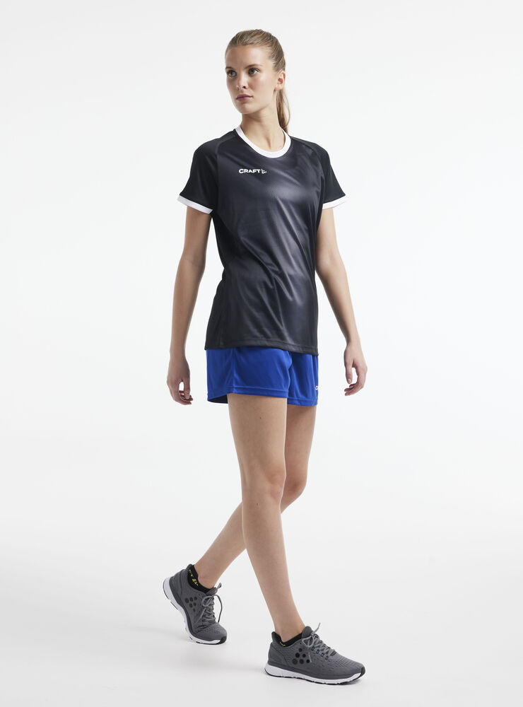 Craft Progress 2.0 Short Shorts W - Club Cobalt [346000] / XS