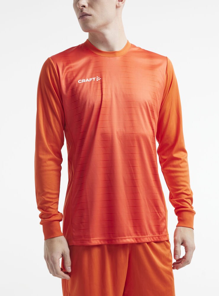 Craft Progress 2.0 Gk Ls Jersey M - Solo (retail) [573000] / XS