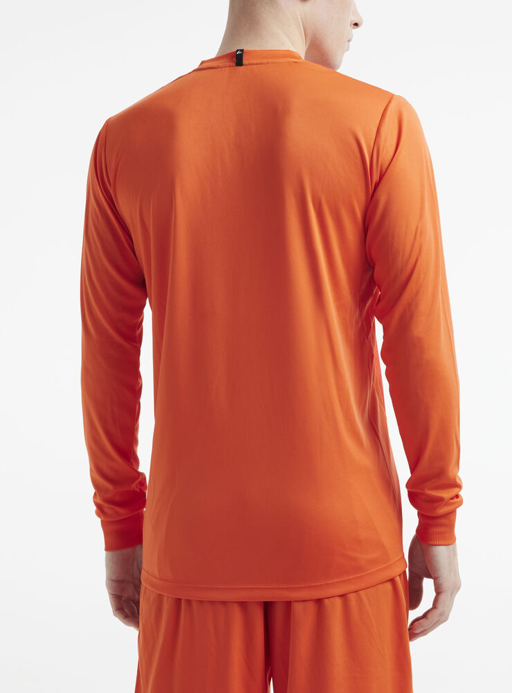 Craft Progress 2.0 Gk Ls Jersey M - Solo (retail) [573000] / XS