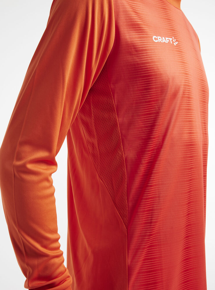 Craft Progress 2.0 Gk Ls Jersey M - Solo (retail) [573000] / XS