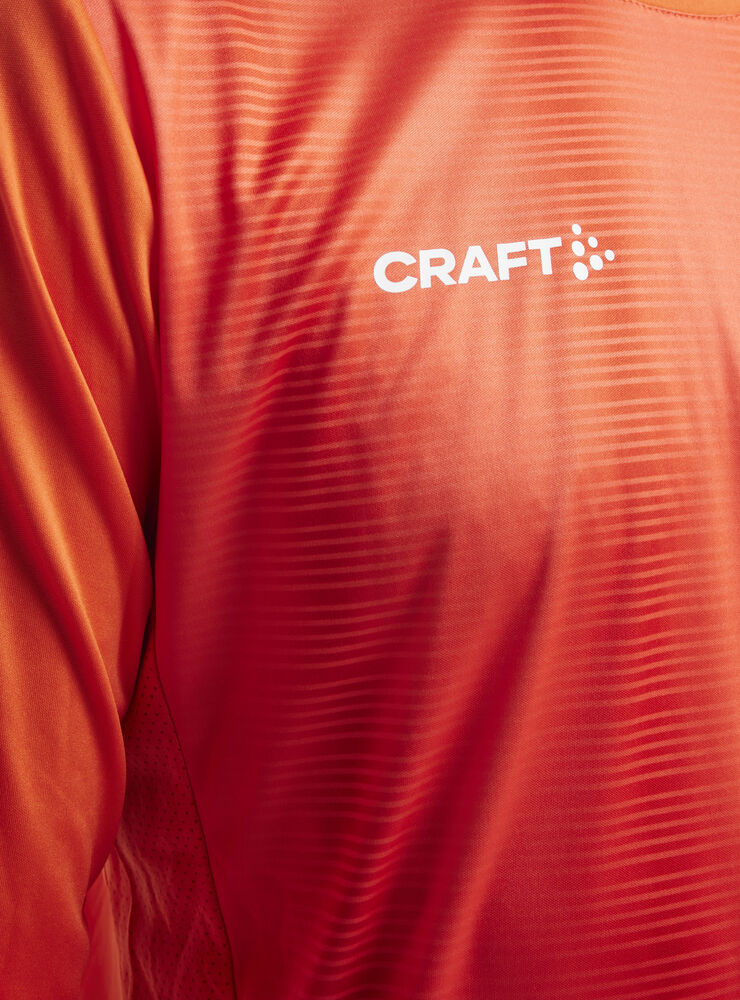 Craft Progress 2.0 Gk Ls Jersey M - Solo (retail) [573000] / XS