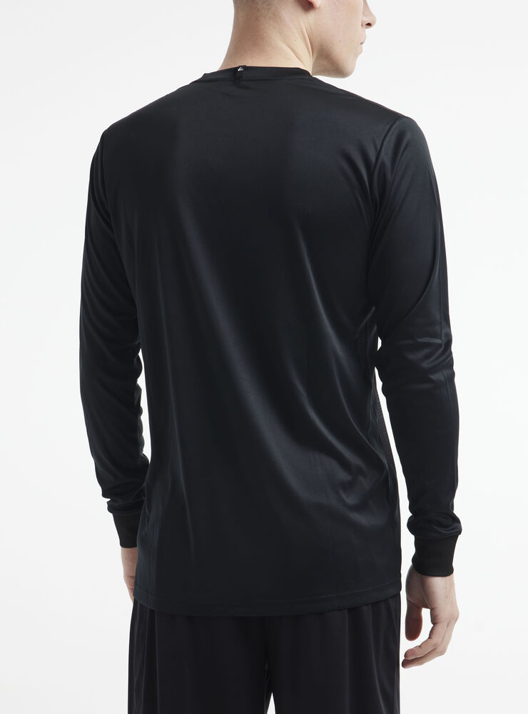 Craft Progress 2.0 Gk Ls Jersey M - Black AW25 [999000] / XS