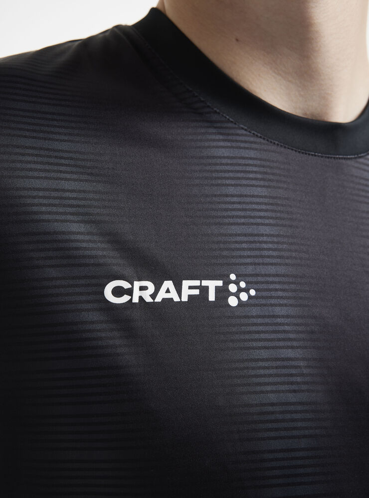 Craft Progress 2.0 Gk Ls Jersey M - Black AW25 [999000] / XS
