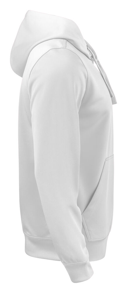 Basic Active Hoody — droite