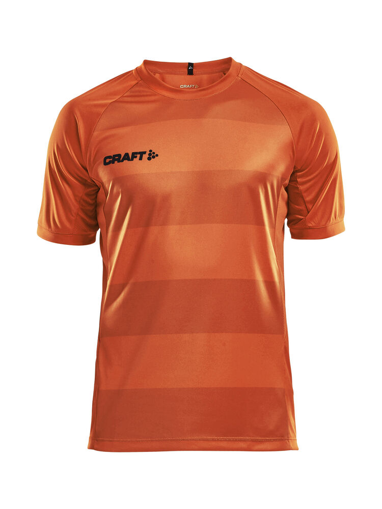 Progress Graphic Jersey M från Craft i Pump