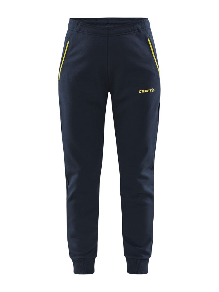 Sweden Sweatpants W, marinblå från Craft