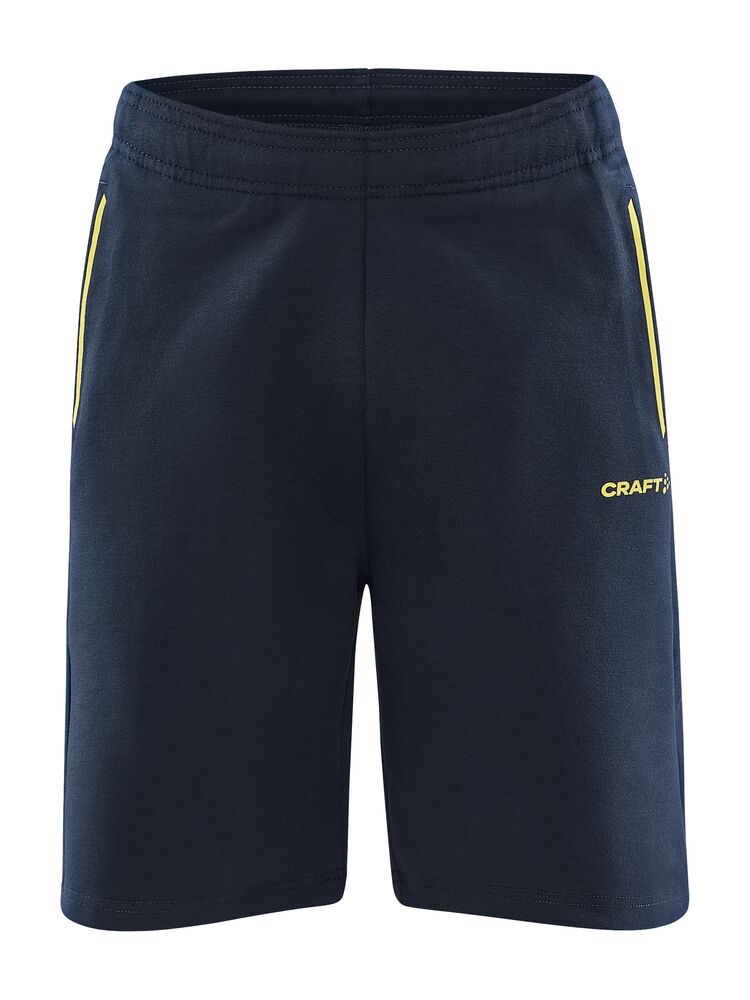 Sweden Sweatshorts M, marinblå från Craft
