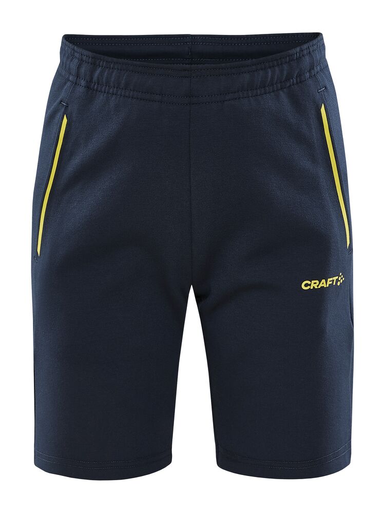Sweden Sweatshorts W, marinblå från Craft