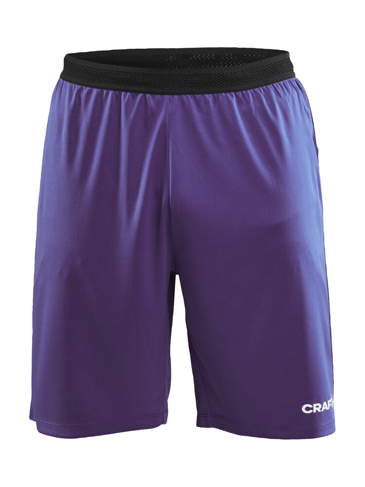 Progress 2.0 Shorts M från Craft i True purple