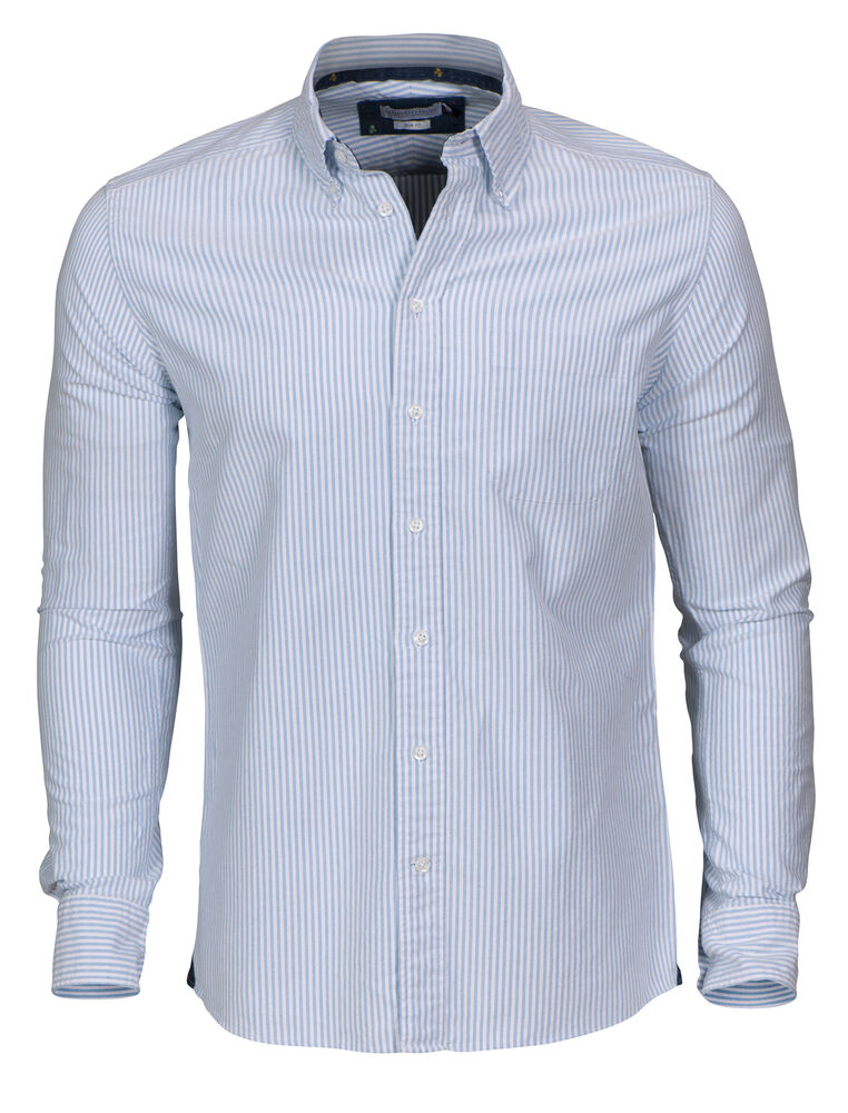 JH&F Indigo Bow 32 Slim Fit