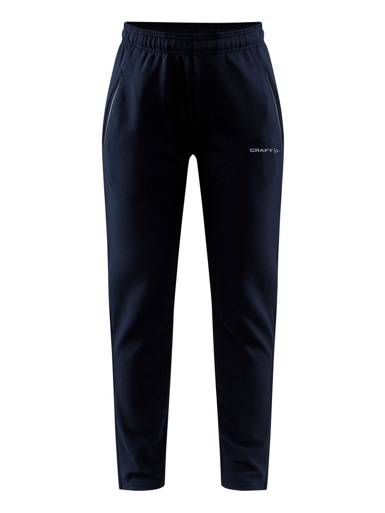 Craft CORE Soul Zip Sweatpants W - DARK NAVY [395000] / XS