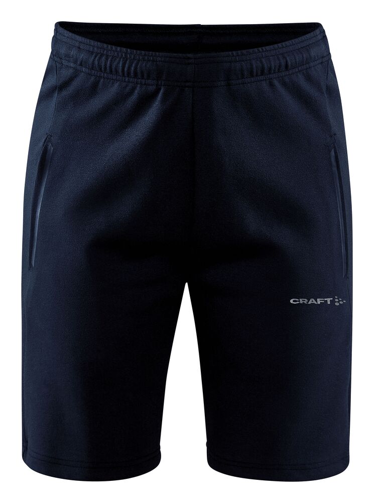 Craft CORE Soul Sweatshorts W - DARK NAVY [395000] / XS
