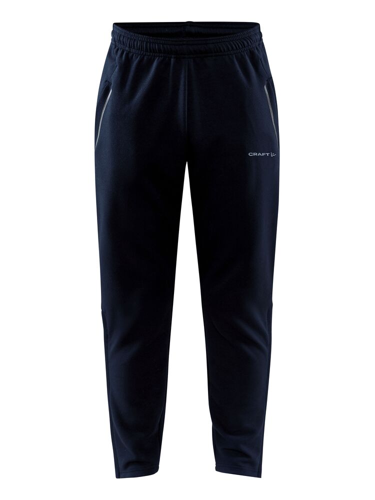 Craft CORE Soul Zip Sweatpants M - DARK NAVY [395000] / S