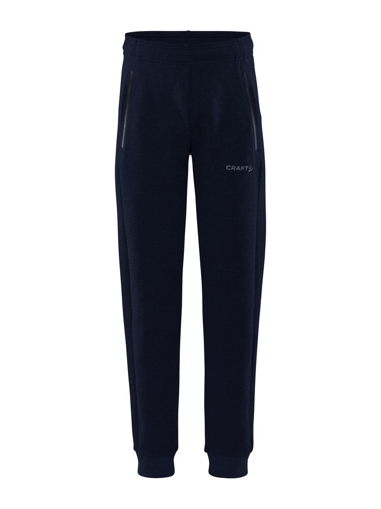 Craft CORE Soul Sweatpants Jr - DARK NAVY [395000] / 122/128