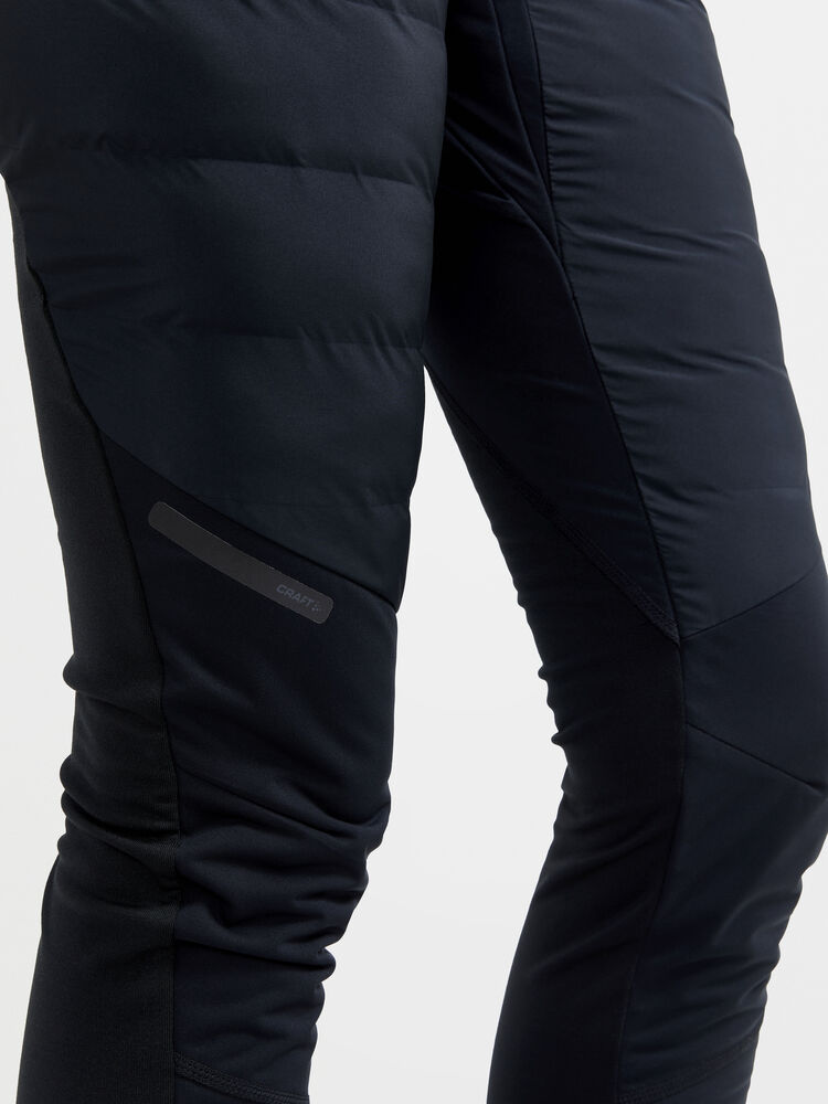 Craft ADV Pursuit Thermal Tights W - Black AW25 [999000] / XS