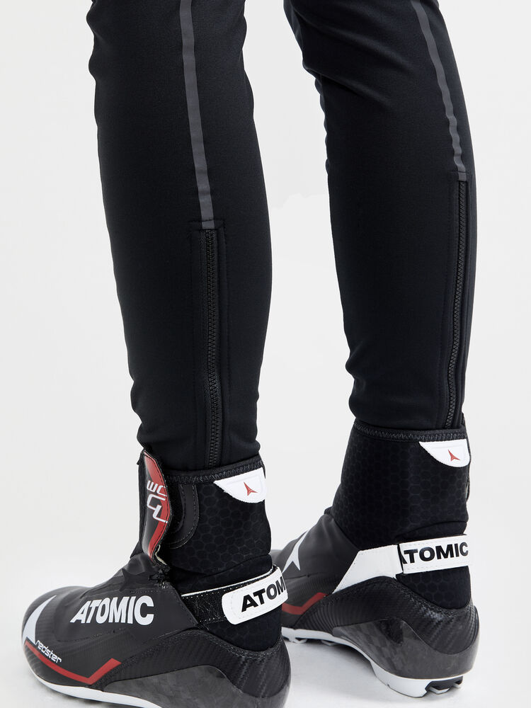 Craft ADV Pursuit Thermal Tights W - Black AW25 [999000] / XS