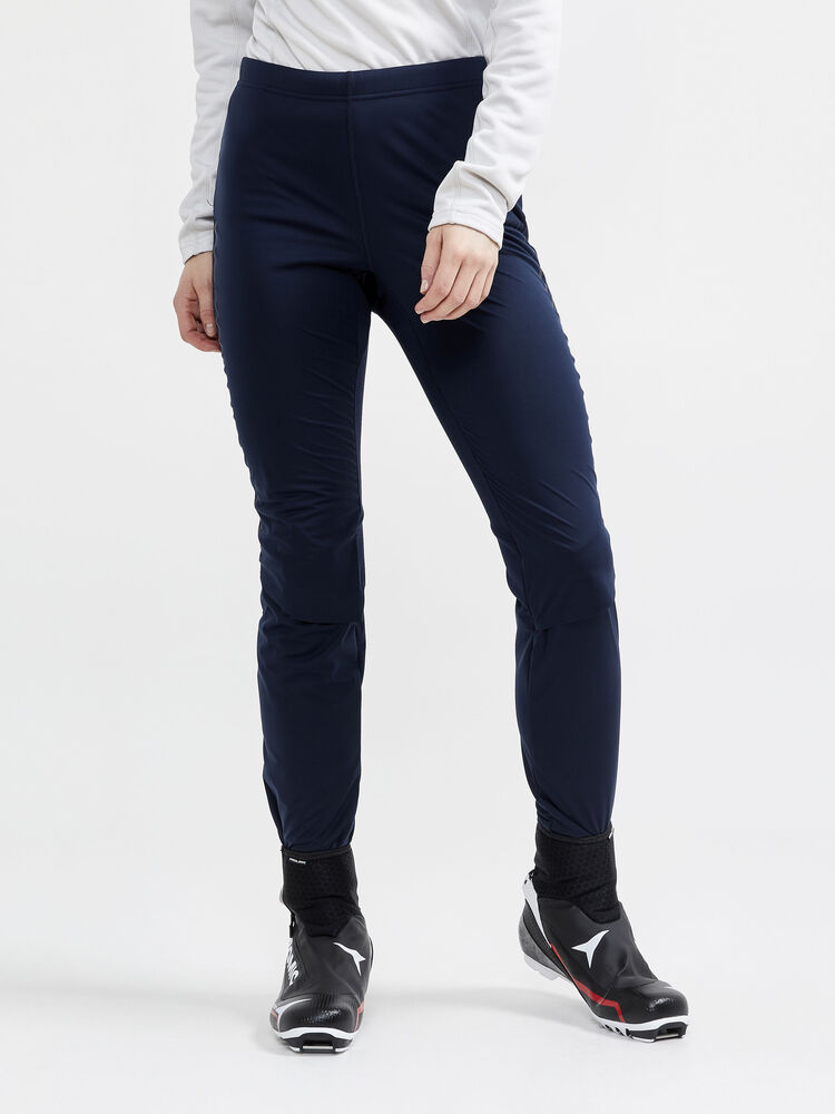 Craft Storm Balance Tights W - BLAZE (retail) [396000] / XS