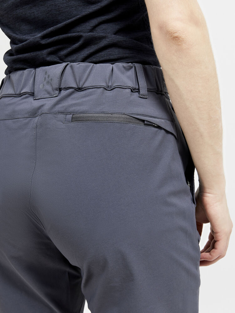 Craft ADV Explore Tech Pants W - Asphalt (retail) [995000] / XS