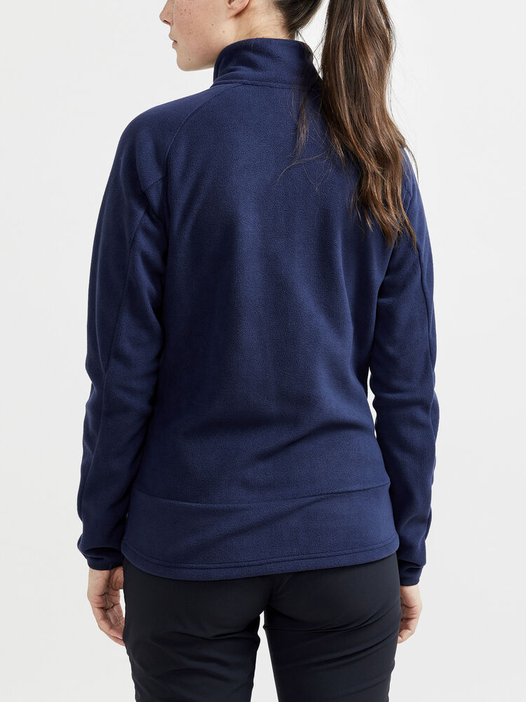 Craft ADV Explore Fleece Midlayer W - BLAZE (retail) [396000] / XS
