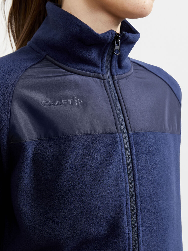 Craft ADV Explore Fleece Midlayer W - BLAZE (retail) [396000] / XS