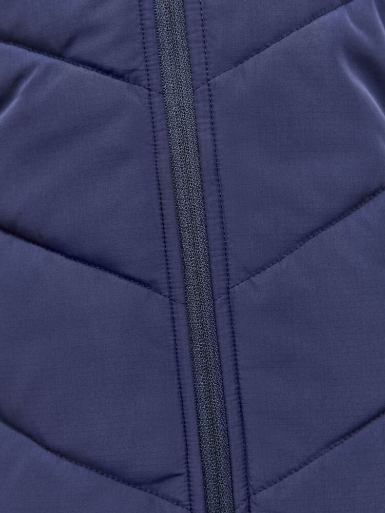 Craft ADV  Explore Hybrid Jacket W - BLAZE (retail) [396000] / XS