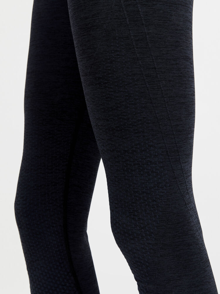 Craft CORE Dry Active Comfort Pant W - Black (Box) [B999000] / XS