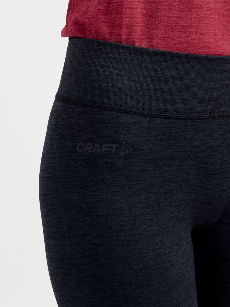 Craft CORE Dry Active Comfort Knickers W - Black AW25 [999000] / XS