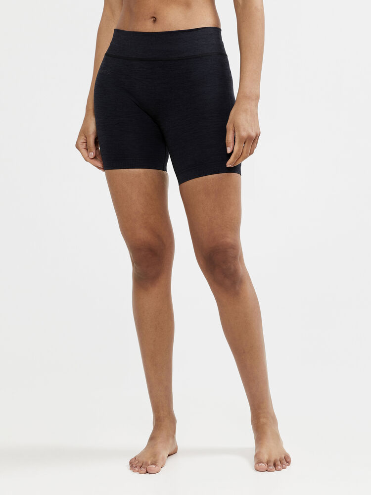 Craft CORE Dry Active Comfort Boxer W - Black (Box) [B999000] / XS