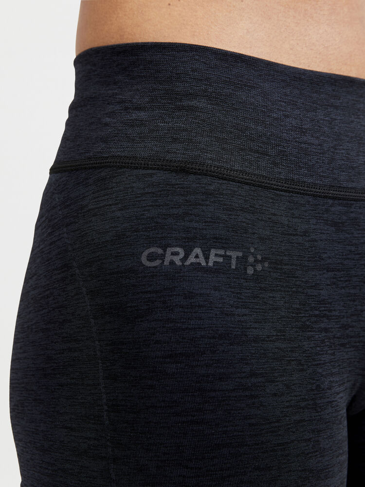 Craft CORE Dry Active Comfort Boxer W - Black (Box) [B999000] / XS