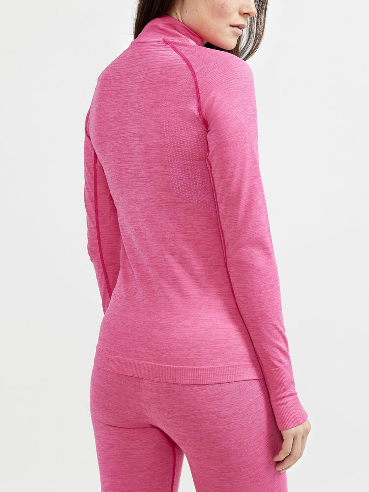 Craft CORE Dry Active Comfort HZ W - Fame (retail) [738000] / XS