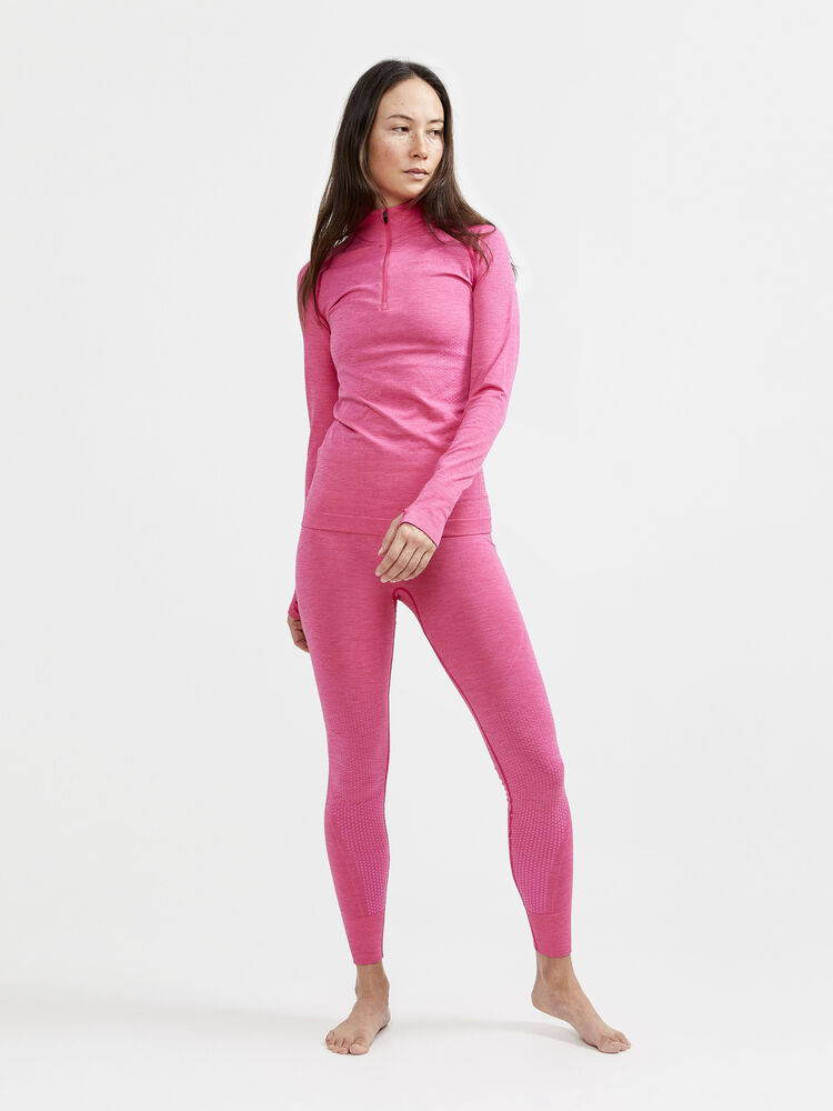 Craft CORE Dry Active Comfort HZ W - Fame (retail) [738000] / XS