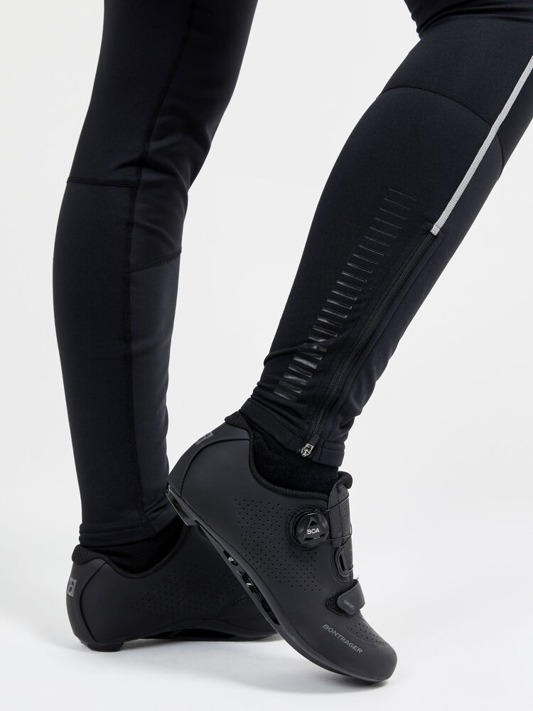 Craft Core Bike SubZ Bib Tights W - Black AW25 [999000] / XS