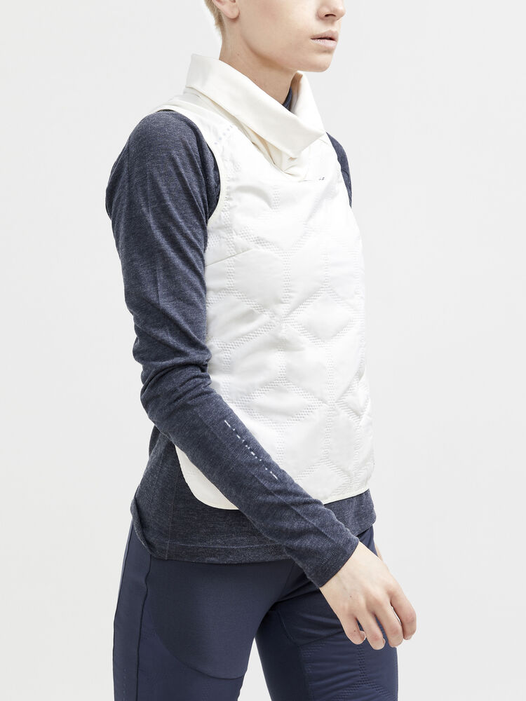Craft ADV SubZ Vest 2 W - WHISPER [904000] / S