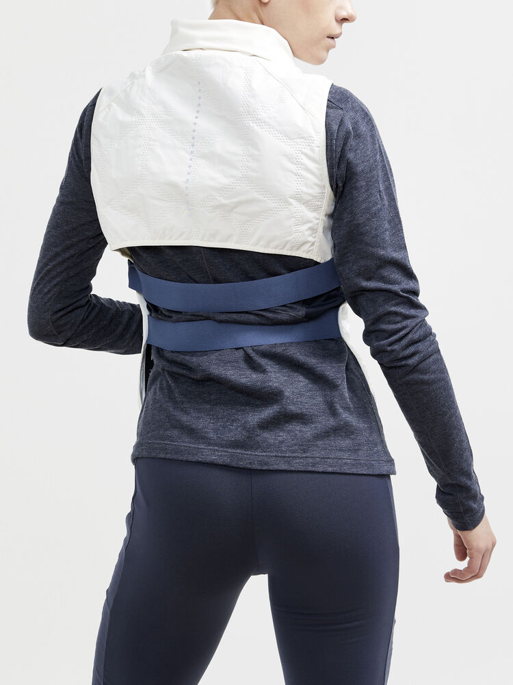 Craft ADV SubZ Vest 2 W - WHISPER [904000] / S