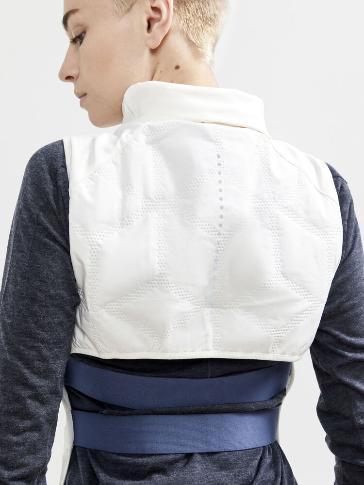 Craft ADV SubZ Vest 2 W - WHISPER [904000] / S