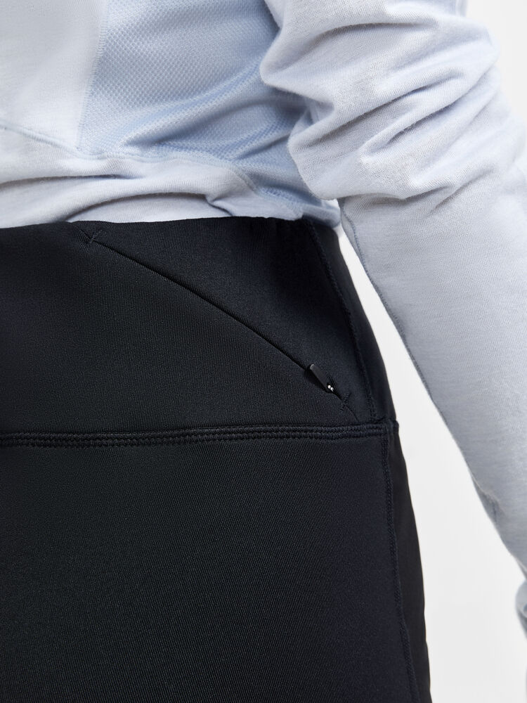 Craft ADV SubZ Wind Tights 2 W - Black AW25 [999000] / XS