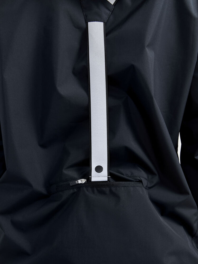 Craft CORE Bike Ride Hydro Lumen Jacket W - Black AW25 [999000] / XS