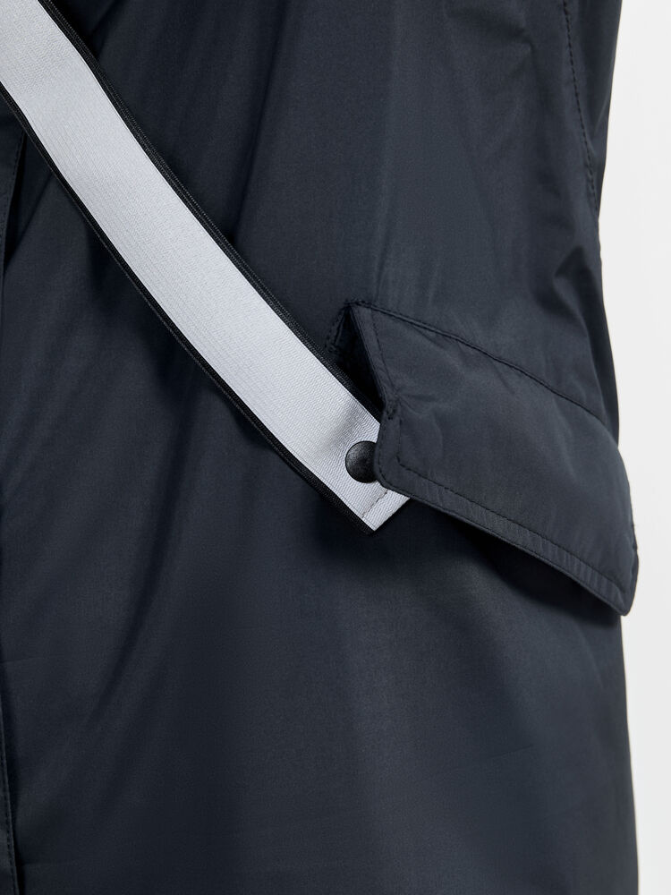Craft CORE Bike Ride Hydro Lumen Jacket W - Black AW25 [999000] / XS